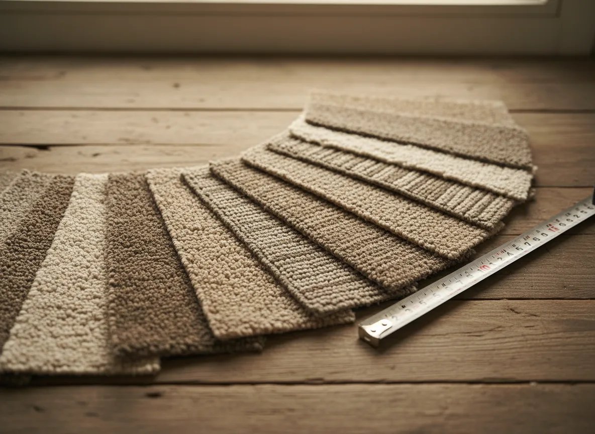 Carpet Installation Neosho, WI FAQs